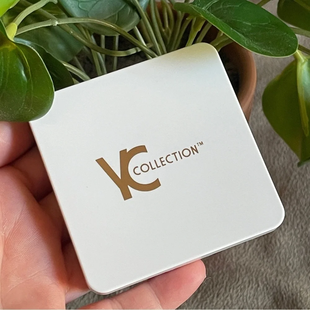 4 for 16$ *NIB* YC Collection Jireh Luminous Bronzing Powder .9g Shade: Enough